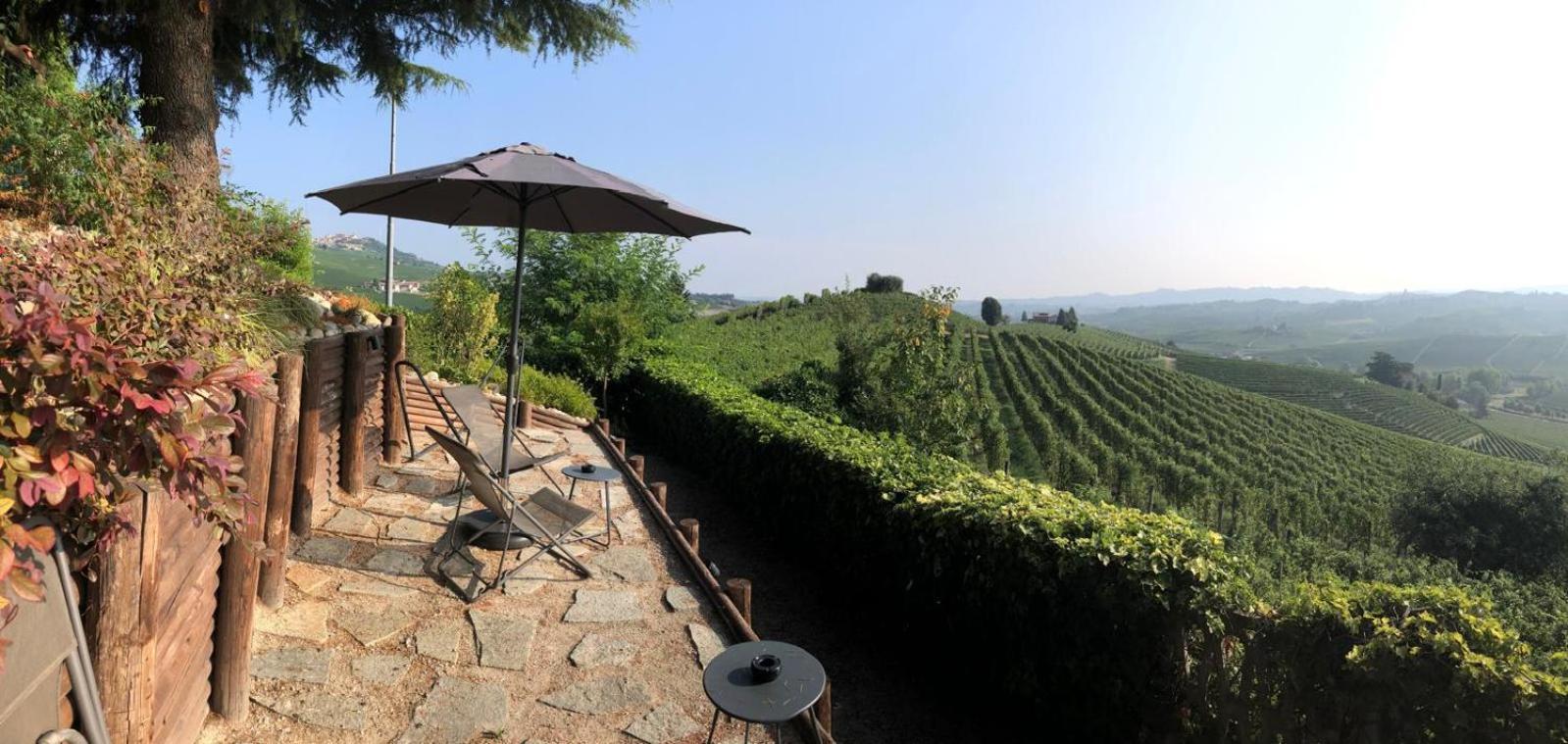 Cannubi San Lorenzo Barolo Exterior photo