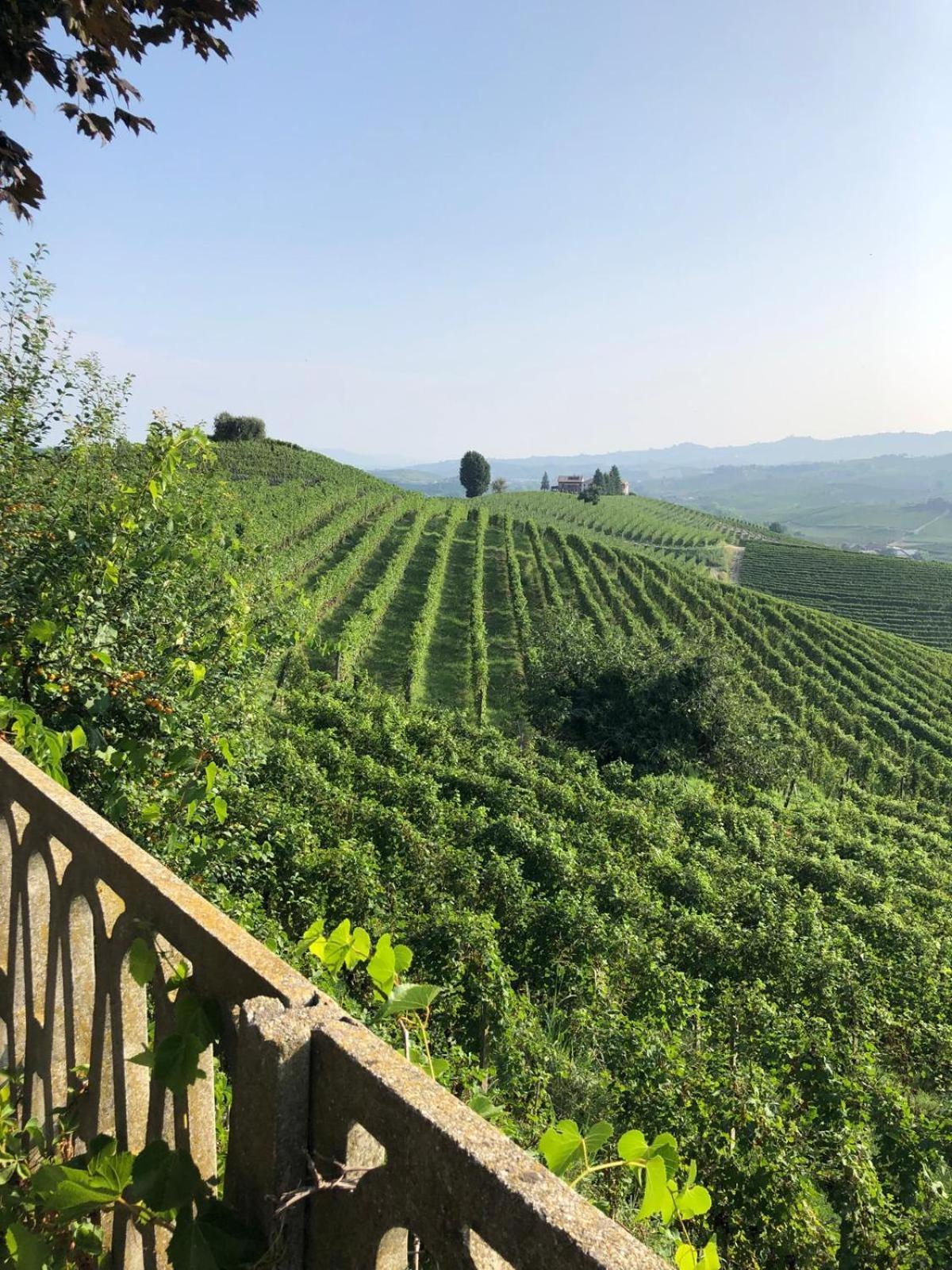 Cannubi San Lorenzo Barolo Exterior photo