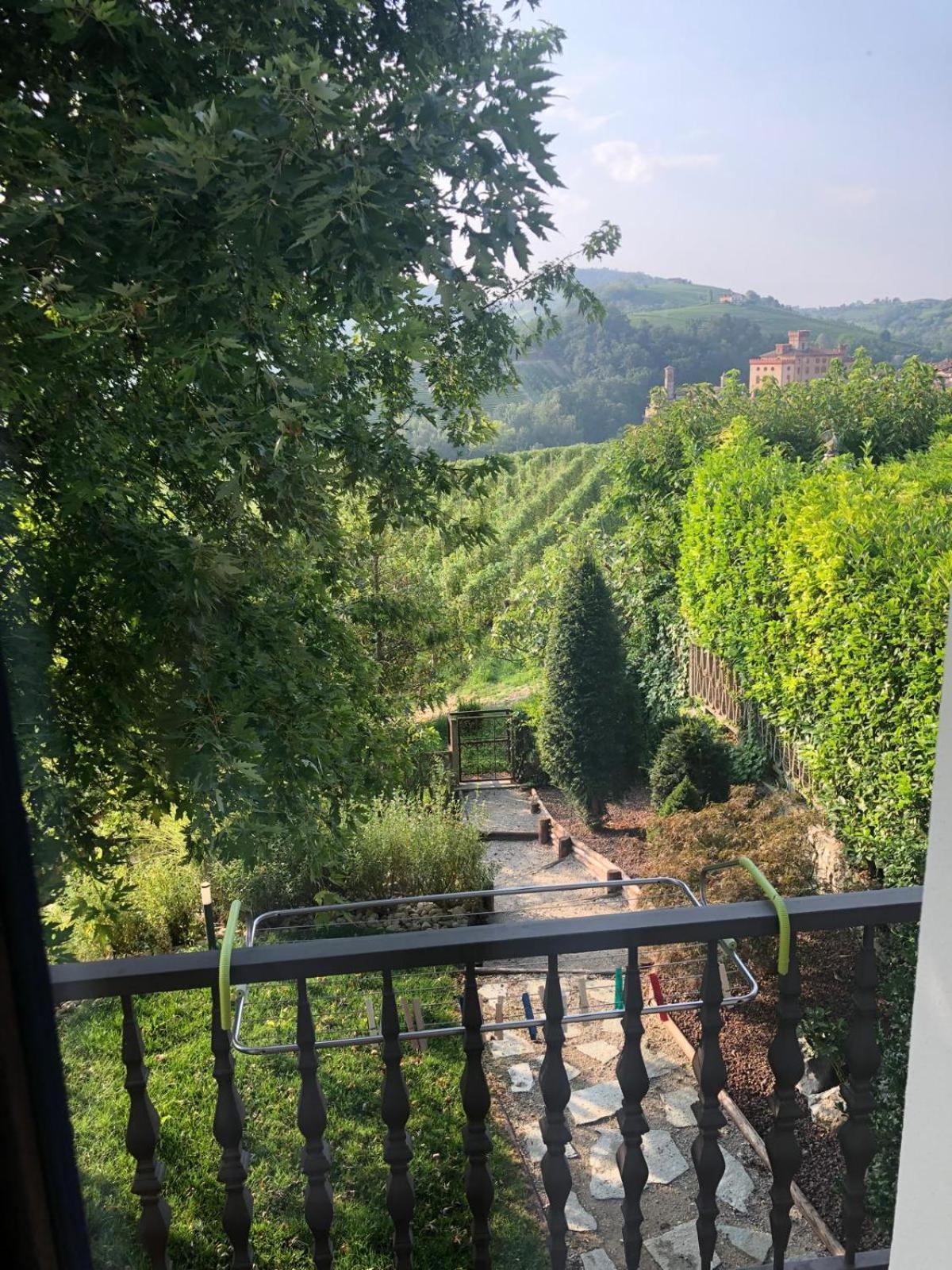 Cannubi San Lorenzo Barolo Exterior photo