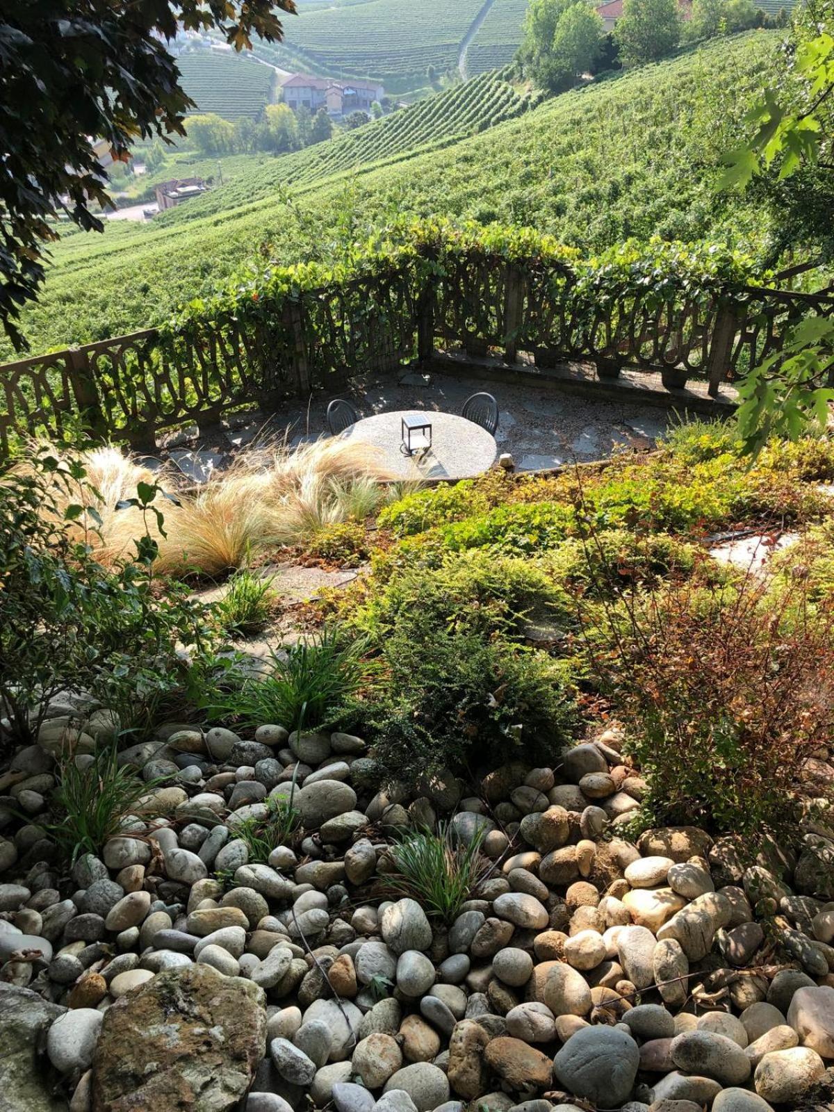 Cannubi San Lorenzo Barolo Exterior photo
